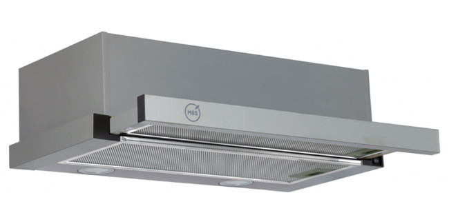 Вытяжка MBS ARALIA 150 INOX Вытяжка MBS ARALIA 150 INOX