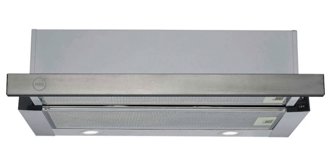 Вытяжка MBS ARALIA 150 INOX Вытяжка MBS ARALIA 150 INOX