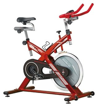 Вертикальный велотренажер BH FITNESS H916N SB2