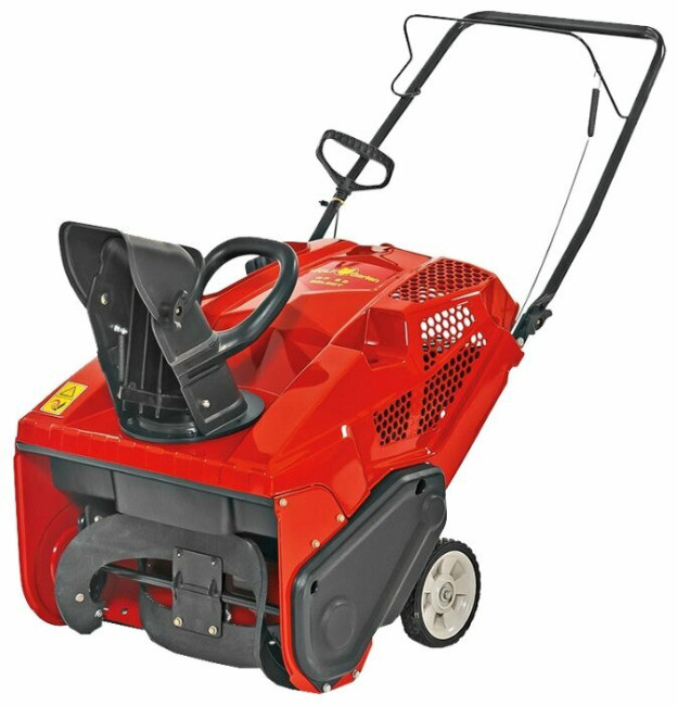 Снегоуборщик бензиновый WOLF-Garten Select SF 53 Снегоуборщик бензиновый WOLF-Garten Select SF 53