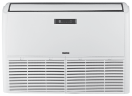 Напольно-потолочный кондиционер Zanussi ZACU-24H/ICE/FI/N1 Напольно-потолочный кондиционер Zanussi ZACU-24H/ICE/FI/N1