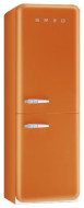 Холодильник smeg FAB32RON1 Холодильник smeg FAB32RON1
