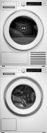 Комплект стиральная и сушильная машина Asko W5096CW + T509HRW Комплект стиральная и сушильная машина Asko W5096CW + T509HRW