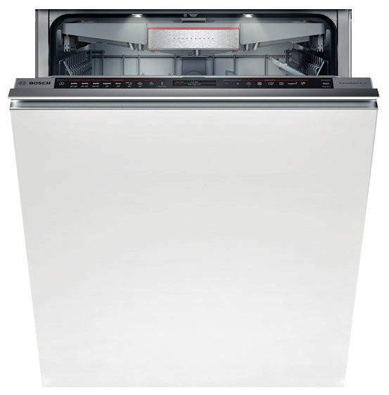 Посудомоечная машина Bosch SMV 88TX03 E Посудомоечная машина Bosch SMV 88TX03 E