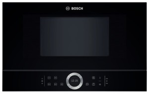 Микроволновая печь Bosch BFL634GB1