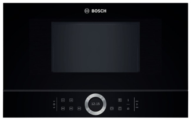 Микроволновая печь Bosch BFL634GB1