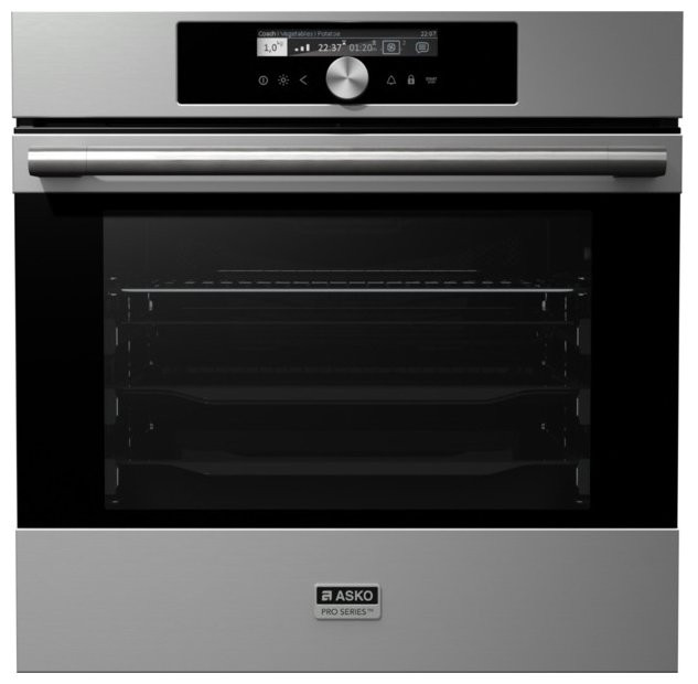 Духовой шкаф Asko OT8656S Духовой шкаф Asko OT8656S