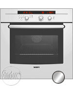 Духовой шкаф Bosch HBN4850