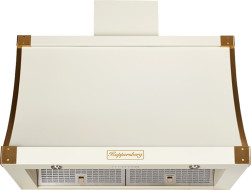 Каминная вытяжка Kuppersberg T 939 C bronze Каминная вытяжка Kuppersberg T 939 C bronze