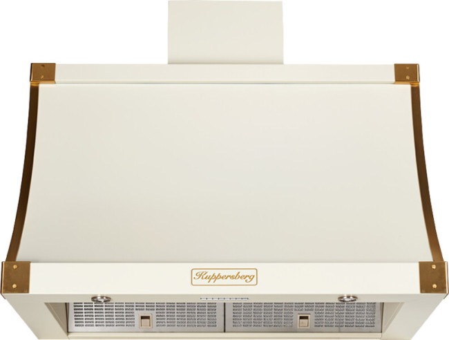 Каминная вытяжка Kuppersberg T 939 C bronze Каминная вытяжка Kuppersberg T 939 C bronze