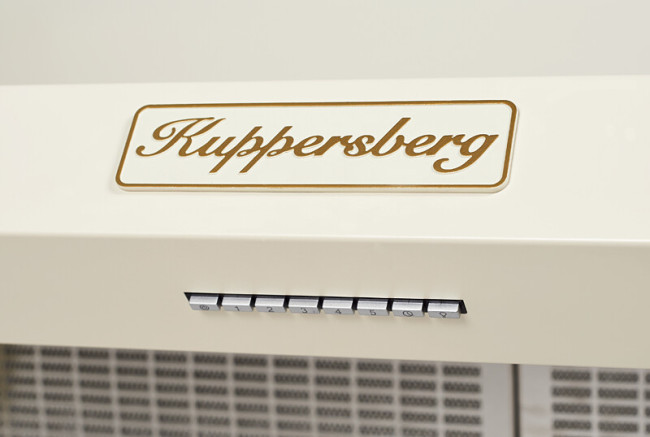 Каминная вытяжка Kuppersberg T 939 C bronze Каминная вытяжка Kuppersberg T 939 C bronze