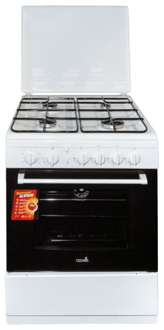 Плита CEZARIS ПГ 3100-11 Плита CEZARIS ПГ 3100-11