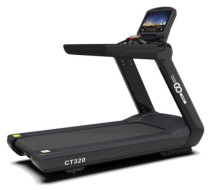 Беговая дорожка CardioPower Pro CT320