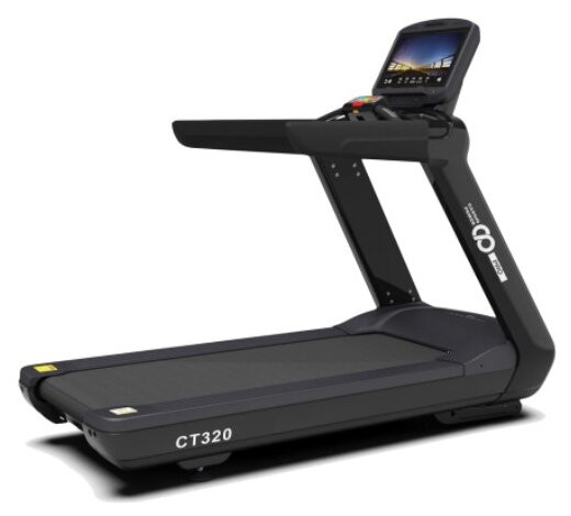 Беговая дорожка CardioPower Pro CT320