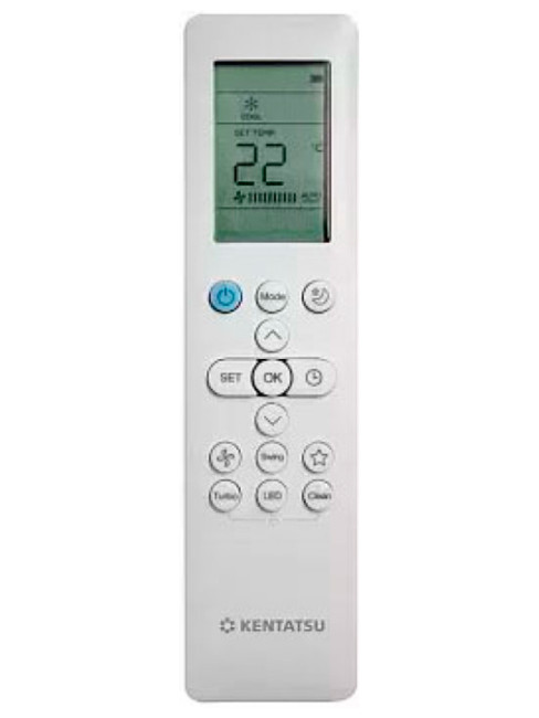 Сплит-система Kentatsu KSGA70HFAN1/KSRA70HFAN1