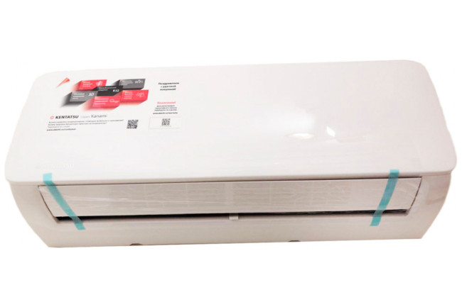 Сплит-система Kentatsu KSGA70HFAN1/KSRA70HFAN1