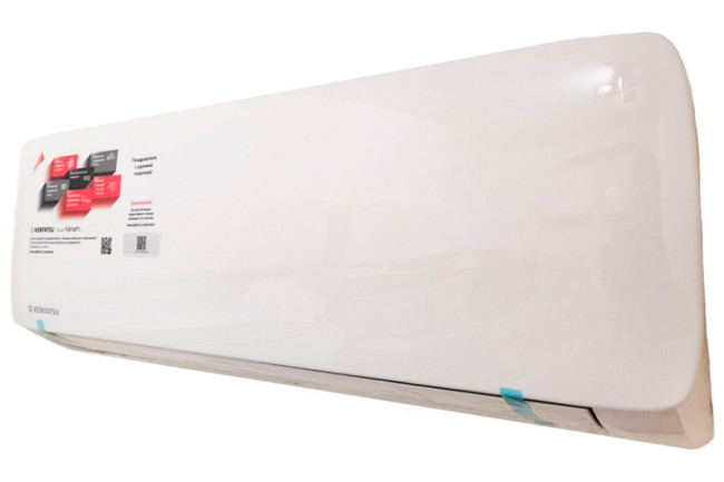 Сплит-система Kentatsu KSGA70HFAN1/KSRA70HFAN1