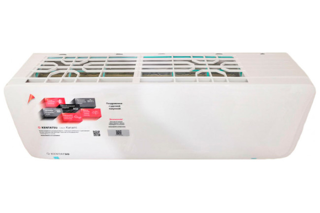 Сплит-система Kentatsu KSGA70HFAN1/KSRA70HFAN1