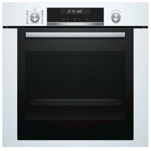 Духовой шкаф Bosch HBG378EW0R
