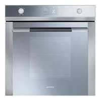 Духовой шкаф smeg SF130 Духовой шкаф smeg SF130