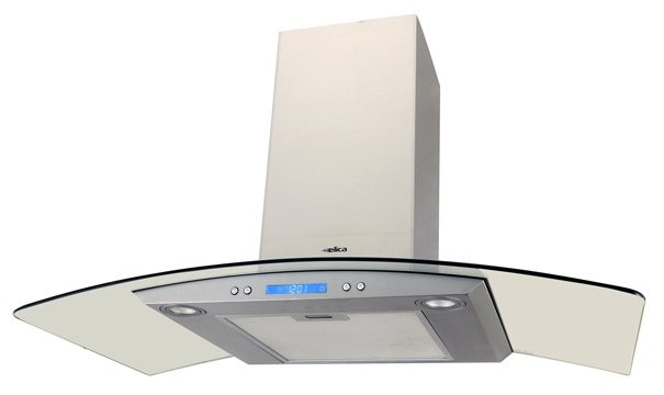 Каминная вытяжка Elica Repper IX/A/90