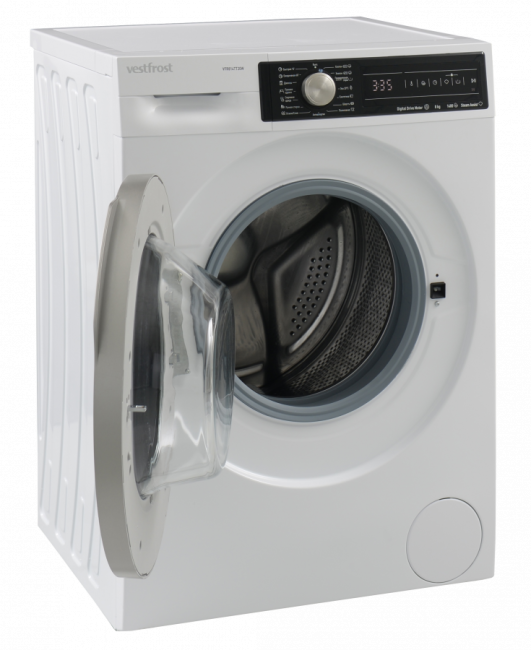 Стиральная машина Vestfrost VFR814TT20W Стиральная машина Vestfrost VFR814TT20W