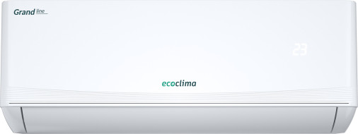 Внутренний блок для мультисплит-системы Ecoclima CMWM-TC12/AA-4R2 Внутренний блок для мультисплит-системы Ecoclima CMWM-TC12/AA-4R2