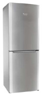 Холодильник Ariston HBM 1161.2 X Холодильник Ariston HBM 1161.2 X