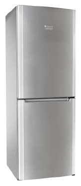 Холодильник Ariston HBM 1161.2 X Холодильник Ariston HBM 1161.2 X