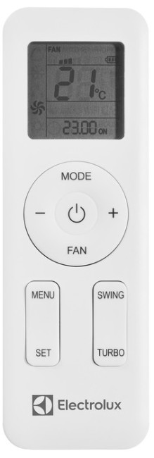 Сплит-система Electrolux EACS/I-12HF2/N8 Сплит-система Electrolux EACS/I-12HF2/N8