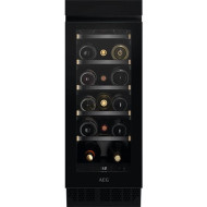 Винный шкаф AEG AWUS018B7B