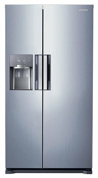 Холодильник Samsung RS-7667 FHCSL Холодильник Samsung RS-7667 FHCSL