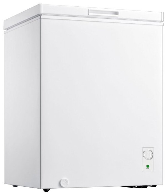 Морозильный ларь Zarget ZCF158W