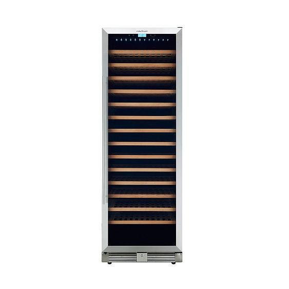 Винный шкаф CELLAR PRIVATE CP165-1T