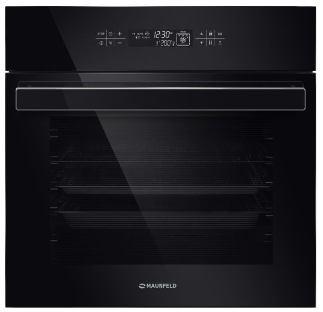Духовой шкаф MAUNFELD CEOH 6512B