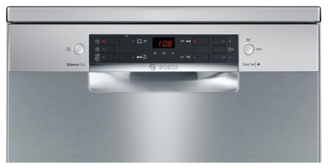 Посудомоечная машина Bosch SMS44GI00R