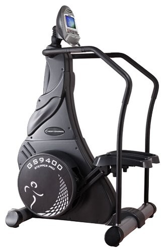 Степпер Body Charger GS9400 Степпер Body Charger GS9400