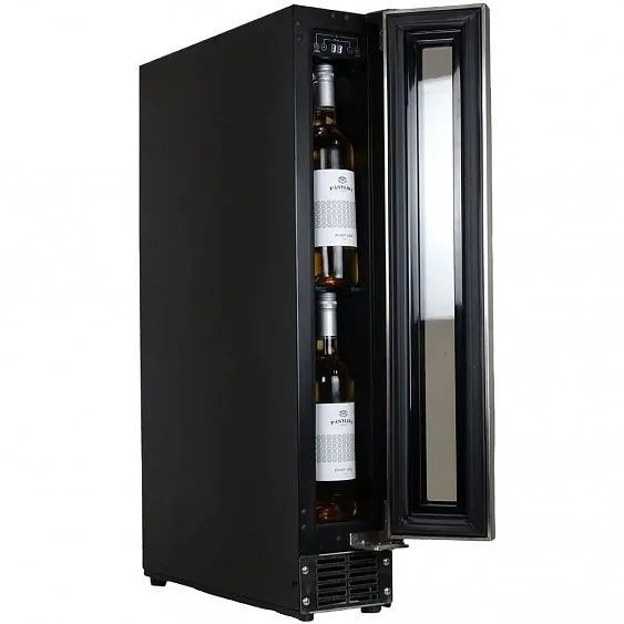 Винный шкаф DUNAVOX DAUF-9.22SS Винный шкаф DUNAVOX DAUF-9.22SS