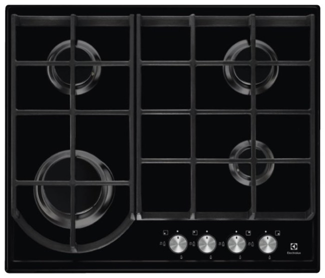 Варочная панель Electrolux GPE 263 FB Варочная панель Electrolux GPE 263 FB