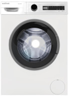 Стиральная машина Vestfrost VFSR410T20W