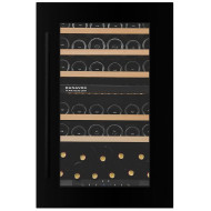 Винный шкаф DUNAVOX DXJ-42.100DB Винный шкаф DUNAVOX DXJ-42.100DB