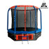Каркасный батут DFC Jump Basket 6FT-JBSK-B 183х183х196 см
