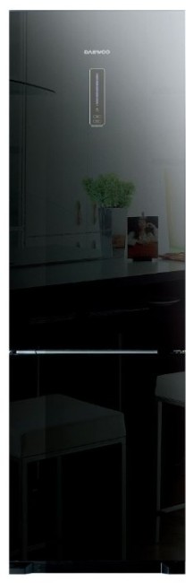 Холодильник Daewoo Electronics RNV-3610 GCHB
