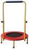 Каркасный батут DFC Trampoline Fitness 32INCH-TR-HB 81х81х116.5 см