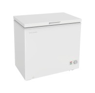 Морозильник-ларь Willmark CF-310CS белый Морозильник-ларь Willmark CF-310CS белый