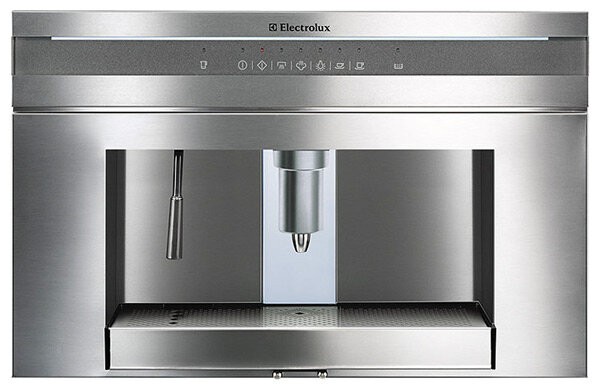 Кофемашина Electrolux EBA 60000 X Кофемашина Electrolux EBA 60000 X