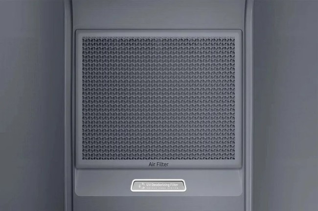 Паровой шкаф SAMSUNG DF60A8500CG