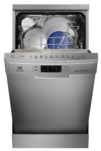 Посудомоечная машина Electrolux ESF 4660 ROX Посудомоечная машина Electrolux ESF 4660 ROX