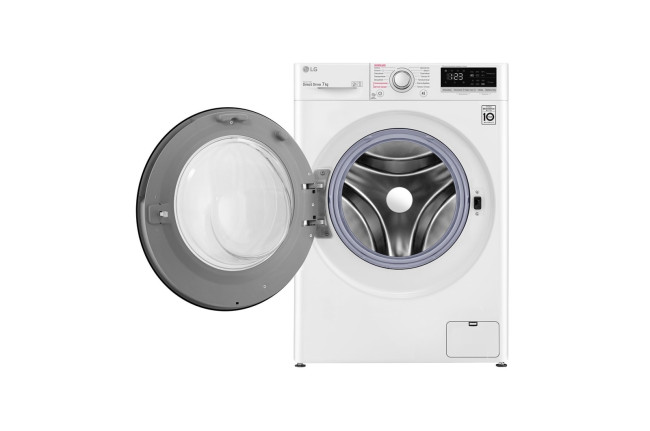 Стиральная машина LG F2V3HS6W Стиральная машина LG F2V3HS6W