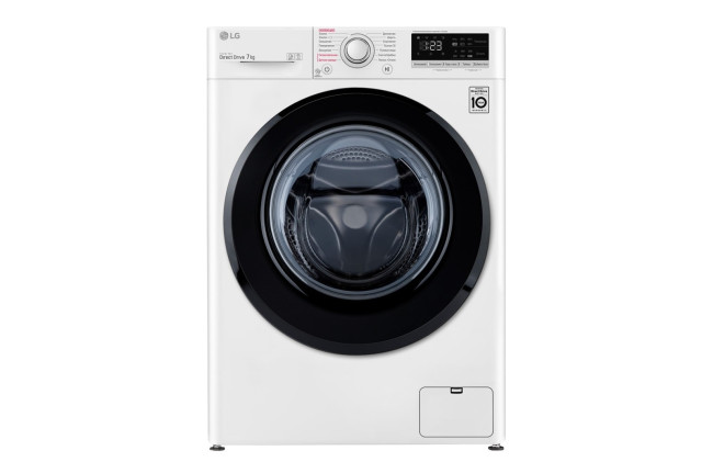 Стиральная машина LG F2V3HS6W Стиральная машина LG F2V3HS6W